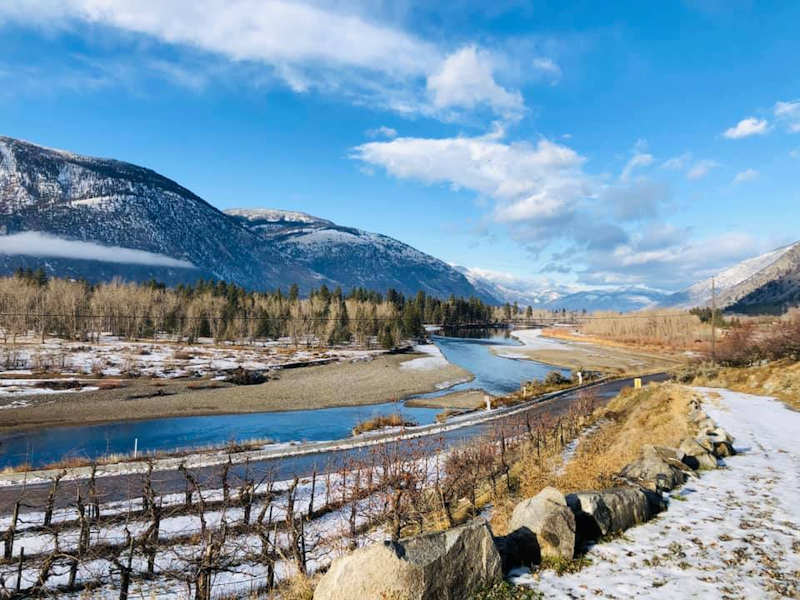 Forbidden Fruit Winery